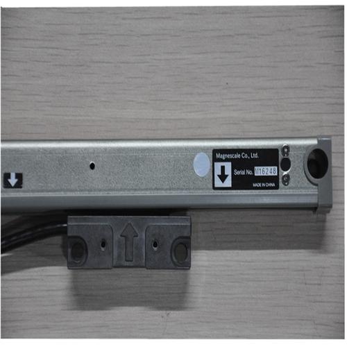 光栅尺使用全攻略 从安装到维护的完整指南
