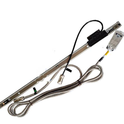 索尼Magnescale GB系列光栅尺技术解析与应用指南